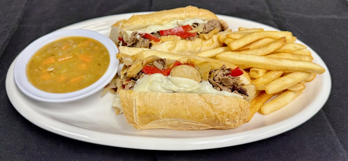 Chicken Gyro Galaxy Photos 2